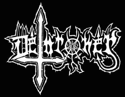 logo Dethroner (ITA)